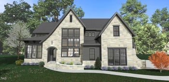 346 Lila Dr, Pittsboro, NC 27312