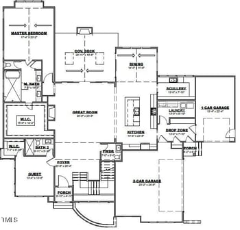 346 Lila Dr, Pittsboro, NC 27312