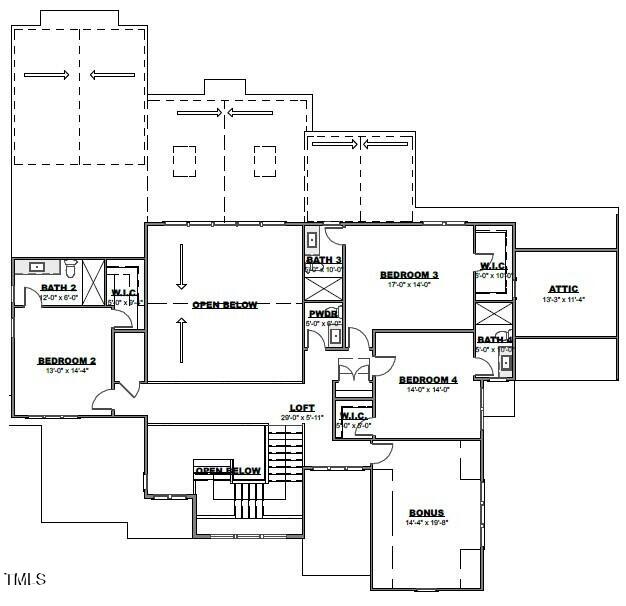 346 Lila Dr, Pittsboro, NC 27312