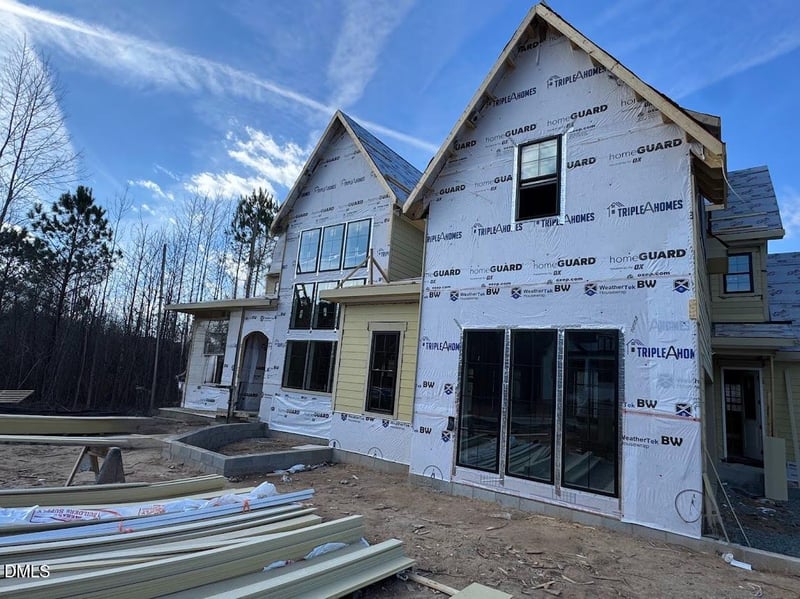 346 Lila Dr, Pittsboro, NC 27312