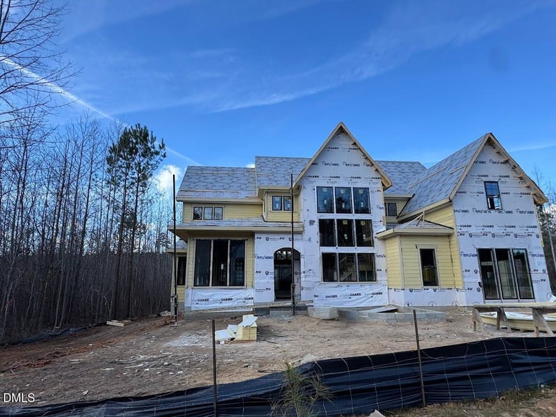 346 Lila Dr, Pittsboro, NC 27312