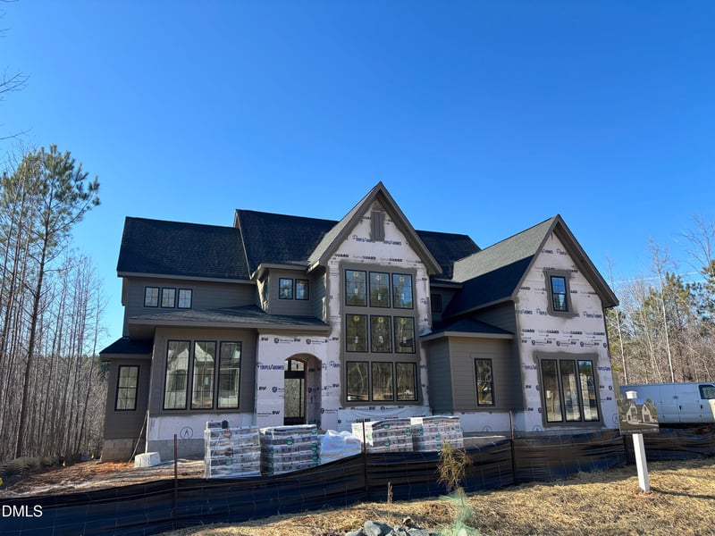 346 Lila Dr, Pittsboro, NC 27312