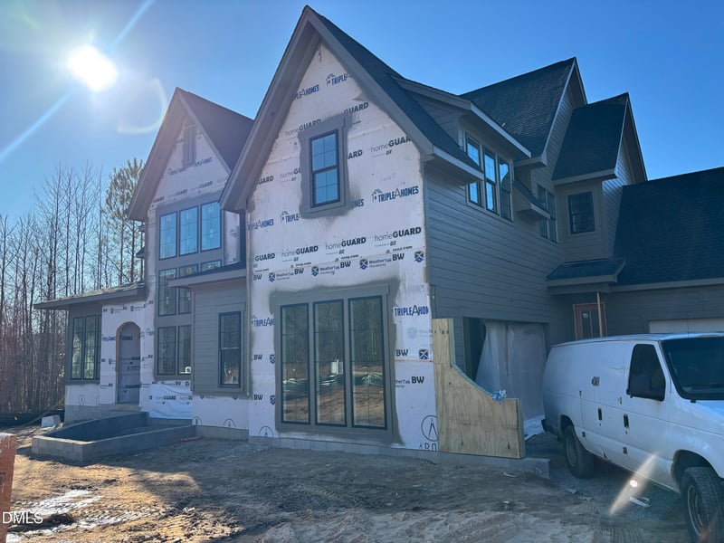 346 Lila Dr, Pittsboro, NC 27312