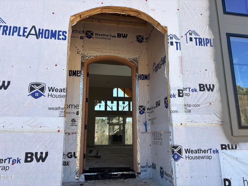 346 Lila Dr, Pittsboro, NC 27312