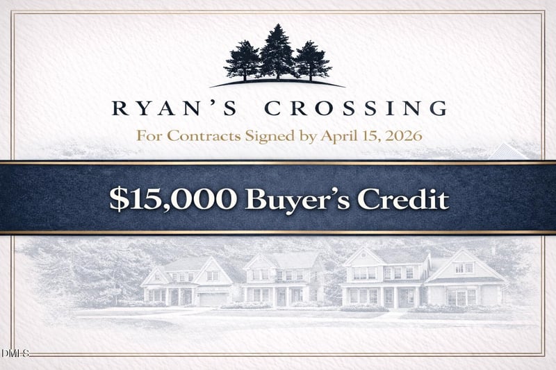 346 Lila Dr, Pittsboro, NC 27312