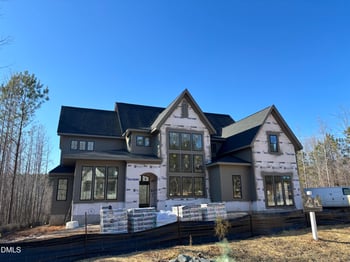 346 Lila Dr, Pittsboro, NC 27312