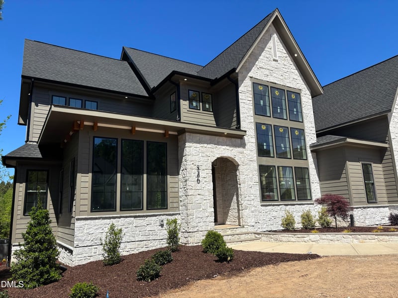 346 Lila Dr, Pittsboro, NC 27312