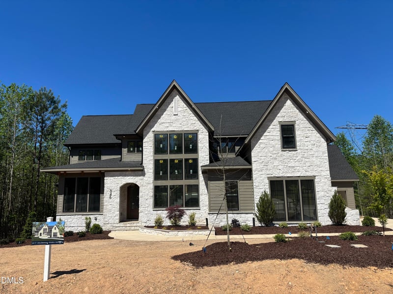 346 Lila Dr, Pittsboro, NC 27312