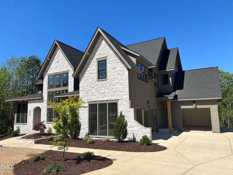 346 Lila Dr, Pittsboro, NC 27312