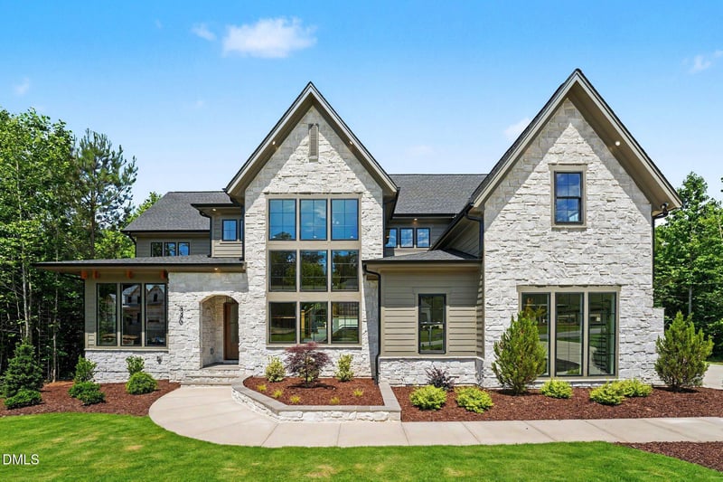 346 Lila Dr, Pittsboro, NC 27312