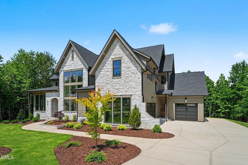 346 Lila Dr, Pittsboro, NC 27312