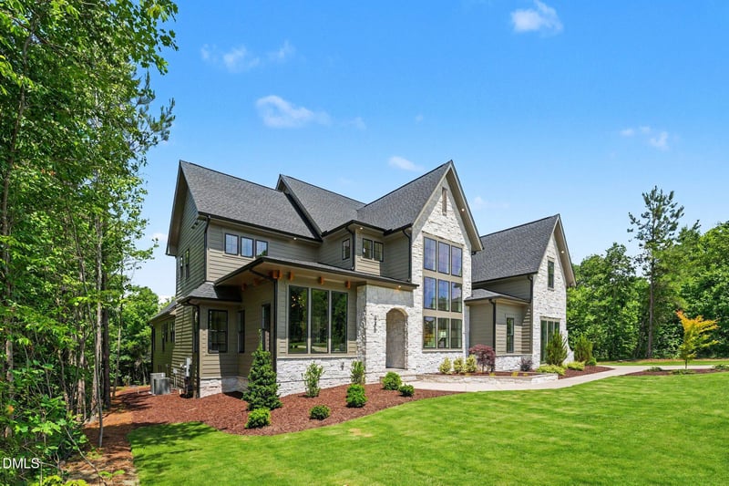346 Lila Dr, Pittsboro, NC 27312