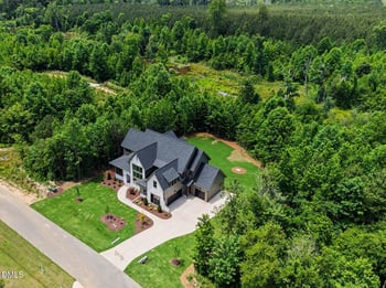346 Lila Dr, Pittsboro, NC 27312