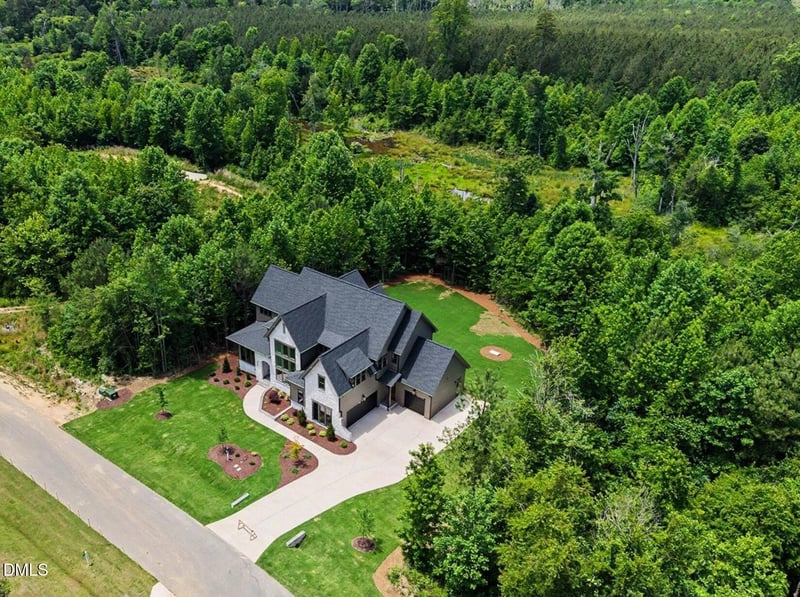 346 Lila Dr, Pittsboro, NC 27312