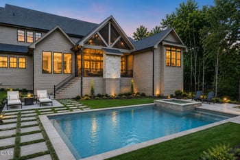 346 Lila Dr, Pittsboro, NC 27312