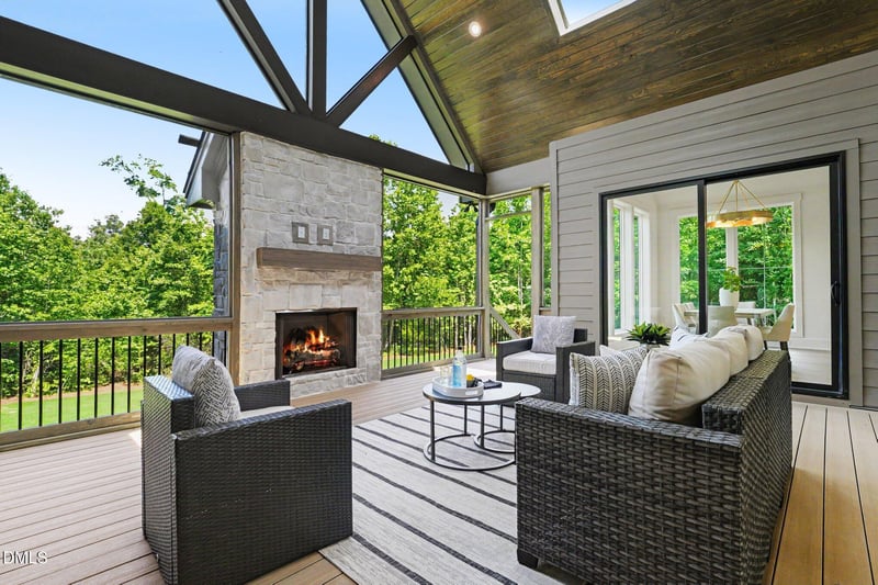 346 Lila Dr, Pittsboro, NC 27312
