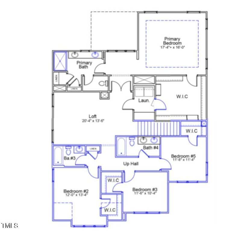 346 Maple Walk Dr #243, Garner, NC 27529