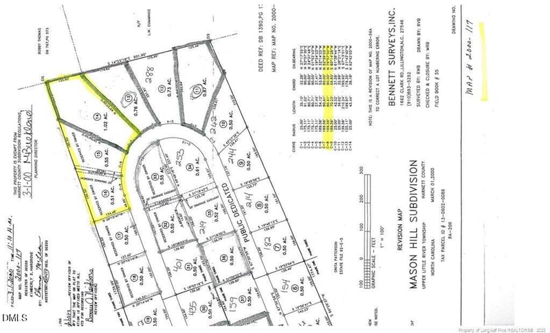 346 Mason Hill Ln, Lillington, NC 27546