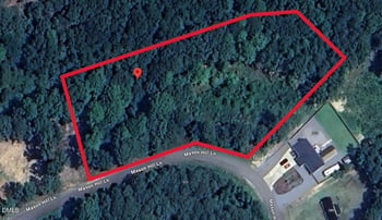 346 Mason Hill Ln Lot 14,15,16, Lillington, NC 27546