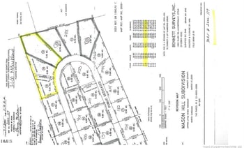 346 Mason Hill Ln Lot 14,15,16, Lillington, NC 27546