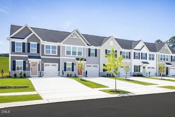 346 Moose Meadow Way, Youngsville, NC 27596