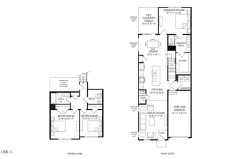 346 Moose Meadow Way, Youngsville, NC 27596