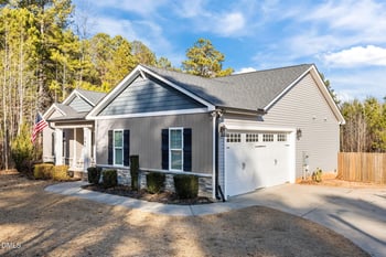 346 Mount Olivet Church Rd, Franklinton, NC 27525