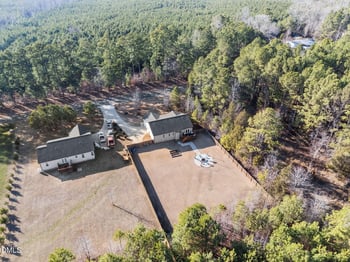 346 Mount Olivet Church Rd, Franklinton, NC 27525