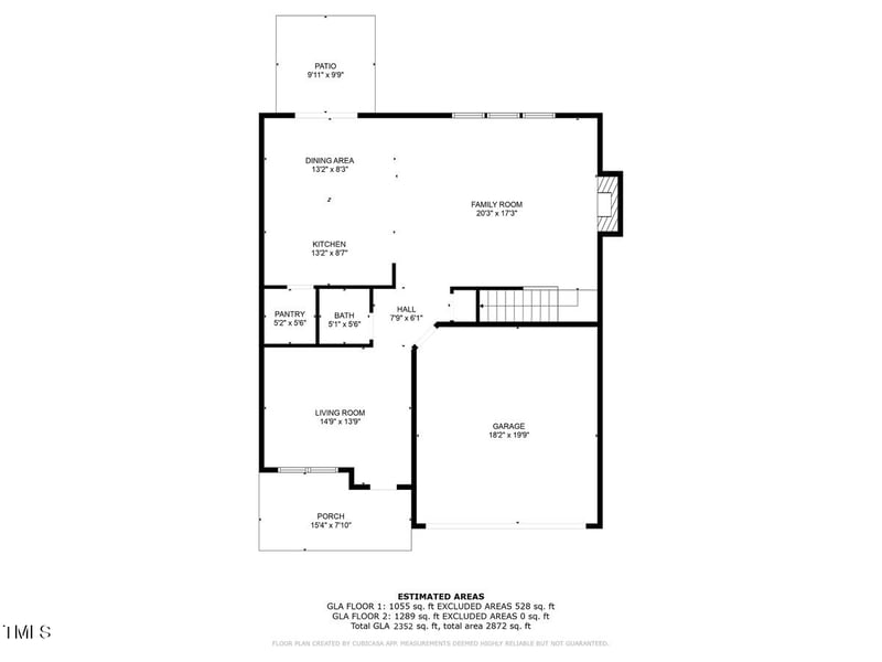 346 Naples Ln, Clayton, NC 27527