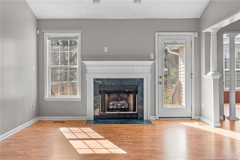 346 Northview Dr, Sanford, NC 27332