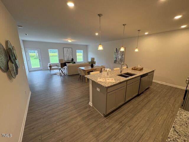 346 Olivia Crossing Ct #12, Four Oaks, NC 27524