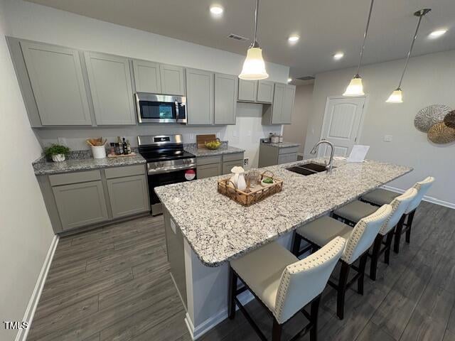 346 Olivia Crossing Ct #12, Four Oaks, NC 27524