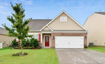 346 Painted Way, Clayton, NC 27527