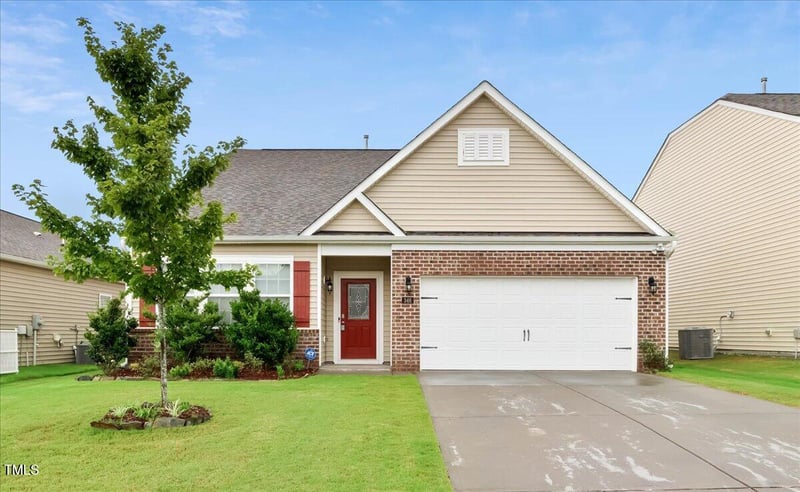 346 Painted Way, Clayton, NC 27527