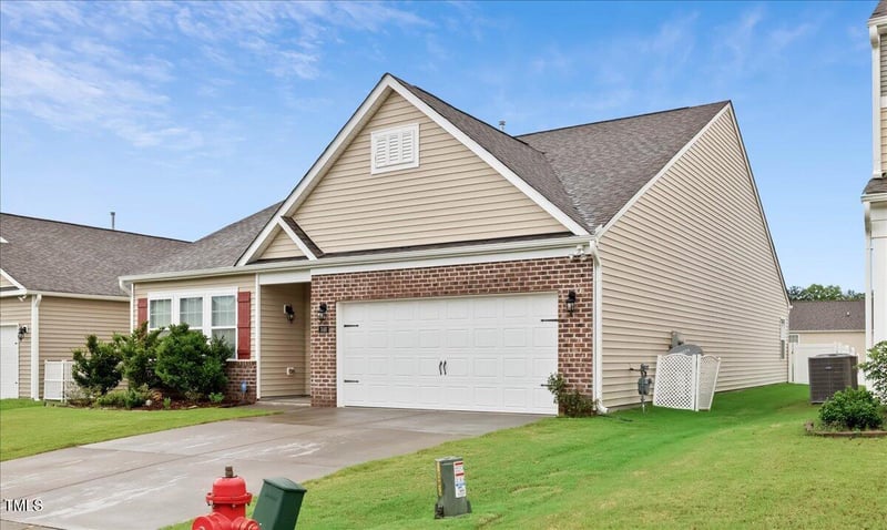 346 Painted Way, Clayton, NC 27527