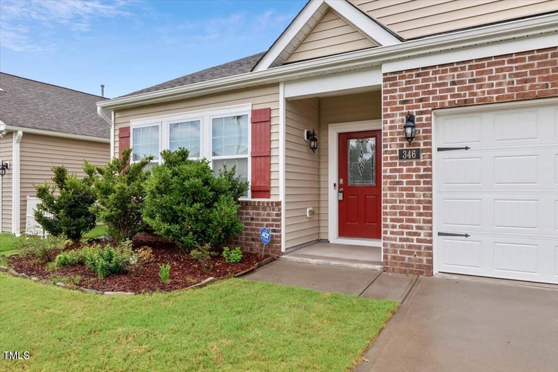 346 Painted Way, Clayton, NC 27527