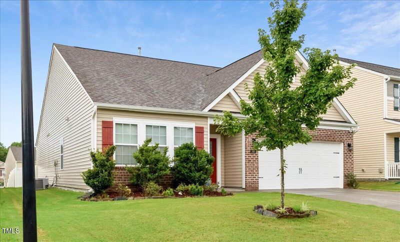 346 E Painted Way, Clayton, NC 27527