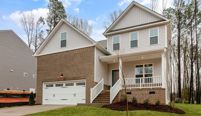 346 Pierce Landing Dr, Garner, NC 27529