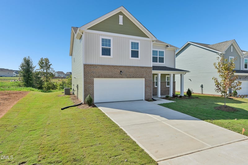 346 Shiloh Way, Mebane, NC 27302