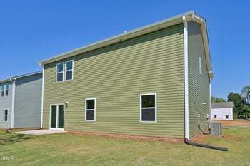 346 Shiloh Way, Mebane, NC 27302