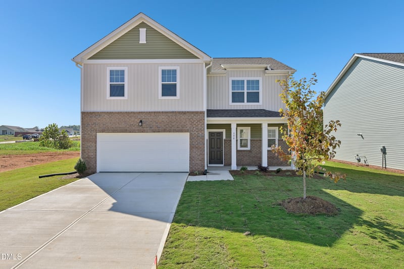 346 Shiloh Way, Mebane, NC 27302