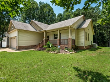 346 Silver Creek Dr, Clayton, NC 27520