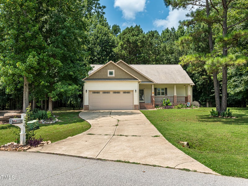 346 Silver Creek Dr, Clayton, NC 27520