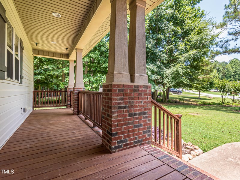 346 Silver Creek Dr, Clayton, NC 27520