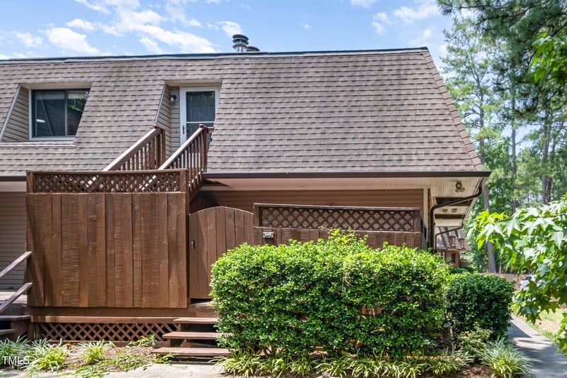 346 Summerwalk Cir, Chapel Hill, NC 27517