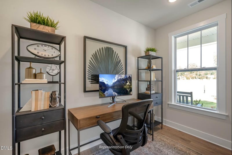 346 Sweetfern Ln, Zebulon, NC 27597