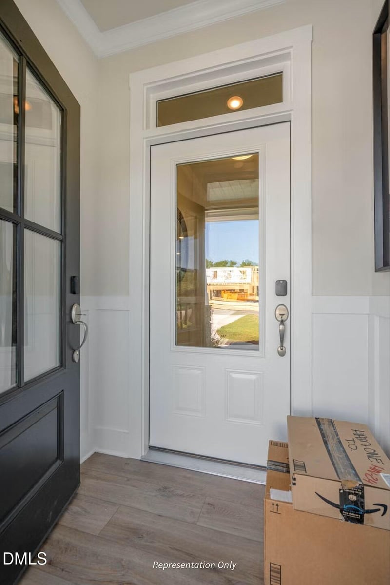 346 Sweetfern Ln, Zebulon, NC 27597