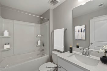 346 Sweetfern Ln, Zebulon, NC 27597