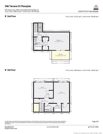 346 Terrace Ct, Fayetteville, NC 28314