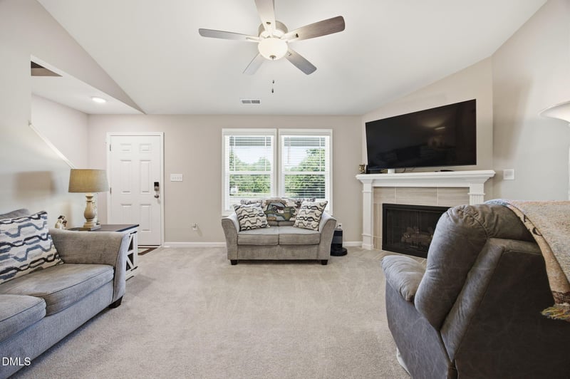 346 Touchdown Way, Benson, NC 27504